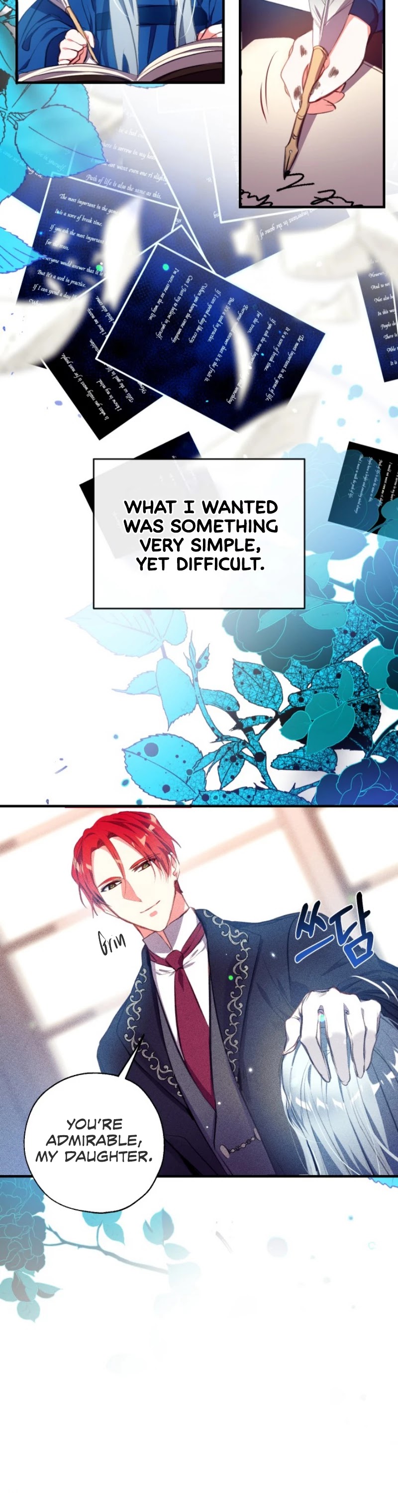 Can We Become a Family? Chapter 1 page 14 - Chapter 1