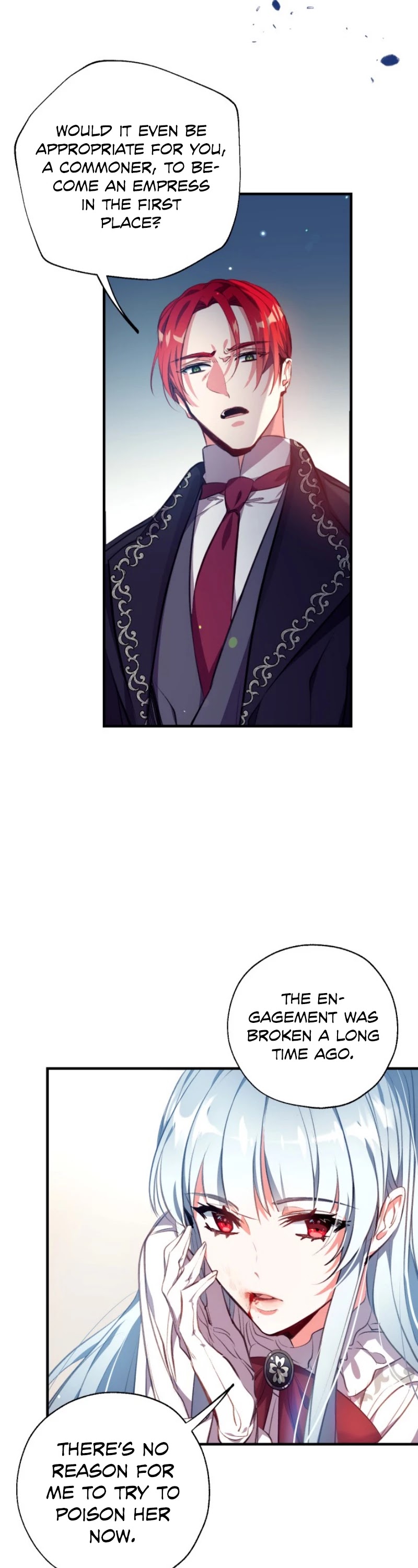 Can We Become a Family? Chapter 1 page 19 - Chapter 1