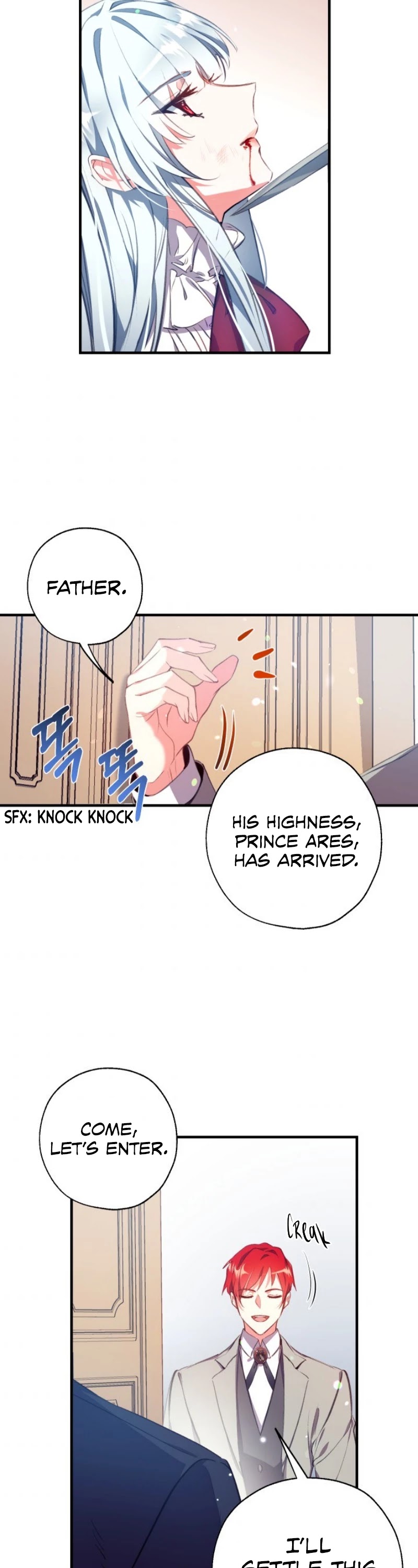 Can We Become a Family? Chapter 1 page 26 - Chapter 1