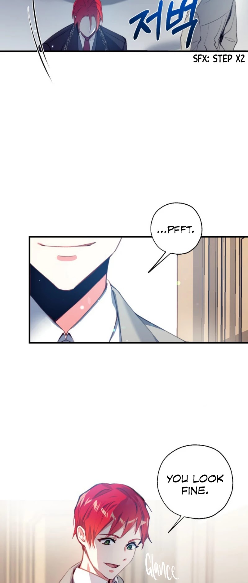Can We Become a Family? Chapter 1 page 28 - Chapter 1