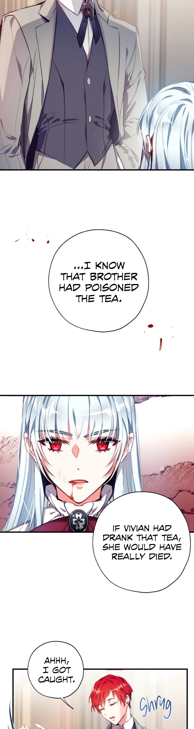 Can We Become a Family? Chapter 1 page 29 - Chapter 1