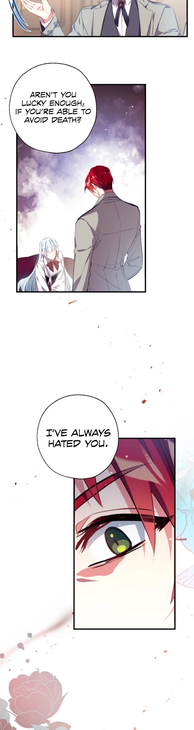 Can We Become a Family? Chapter 1 page 30 - Chapter 1
