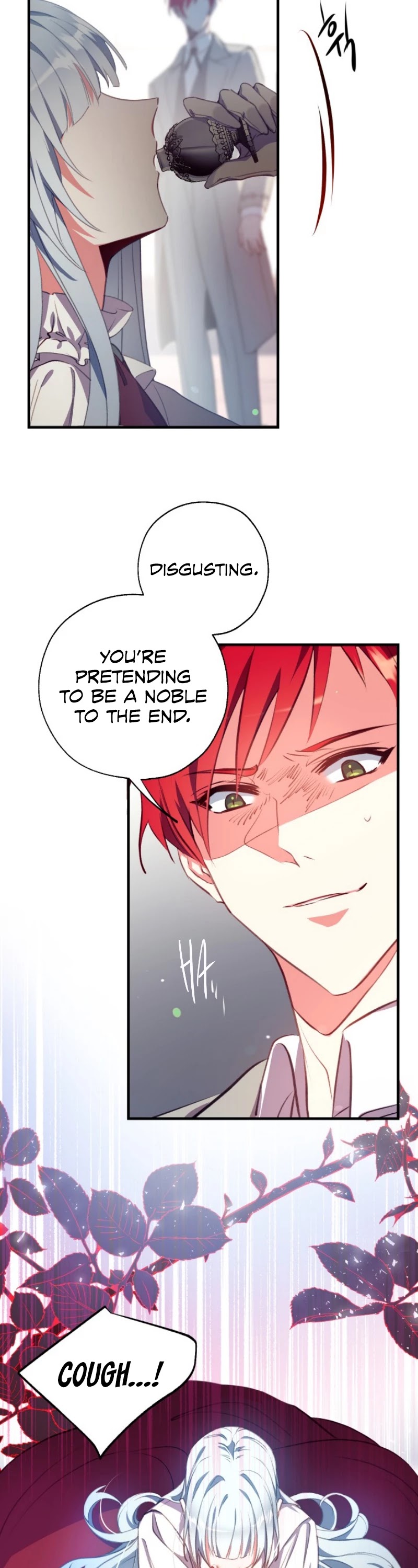 Can We Become a Family? Chapter 1 page 38 - Chapter 1