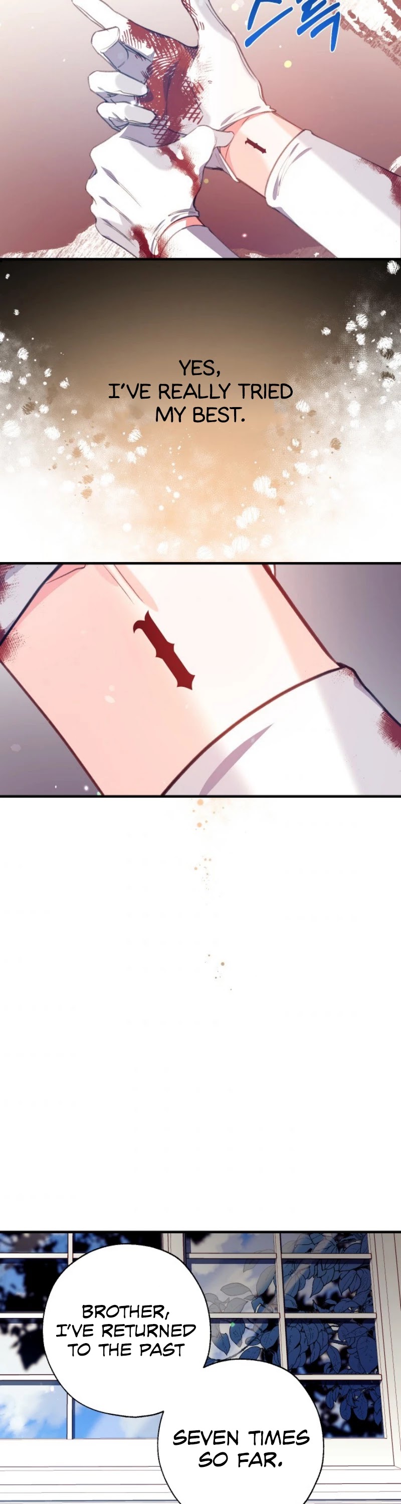 Can We Become a Family? Chapter 1 page 41 - Chapter 1