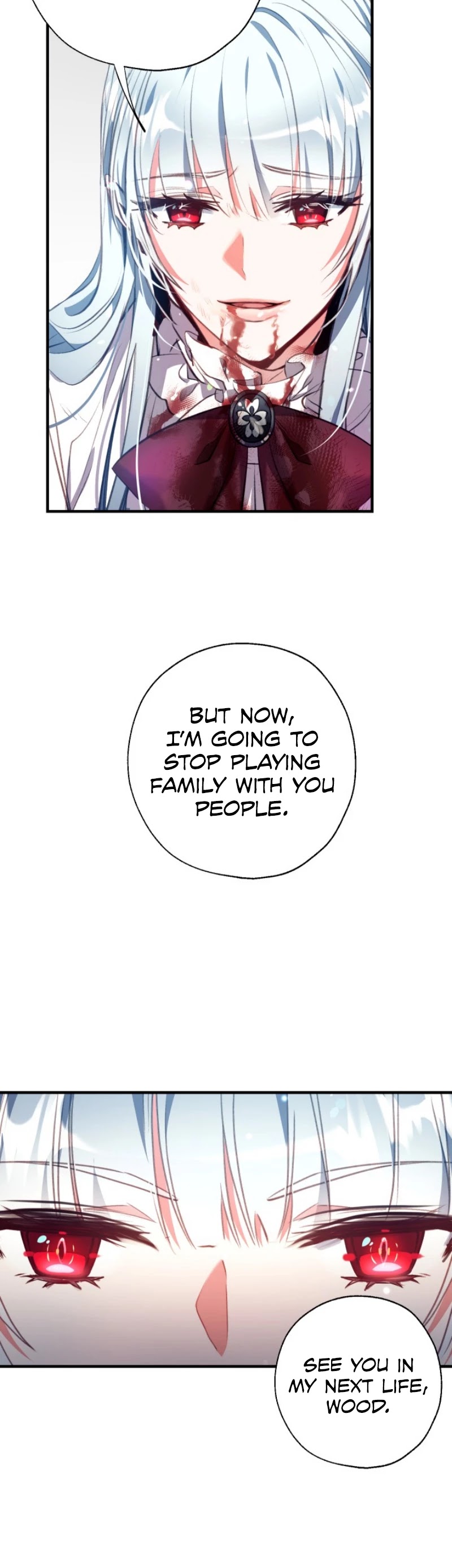 Can We Become a Family? Chapter 1 page 43 - Chapter 1