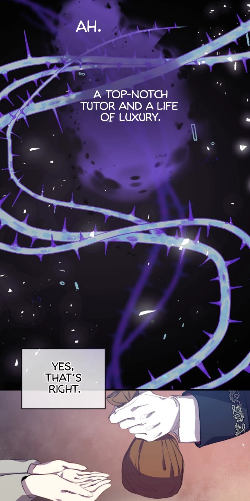 Can We Become a Family? Chapter 1 page 6 - Chapter 1