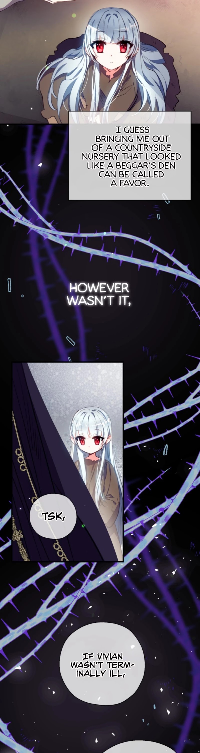 Can We Become a Family? Chapter 1 page 7 - Chapter 1