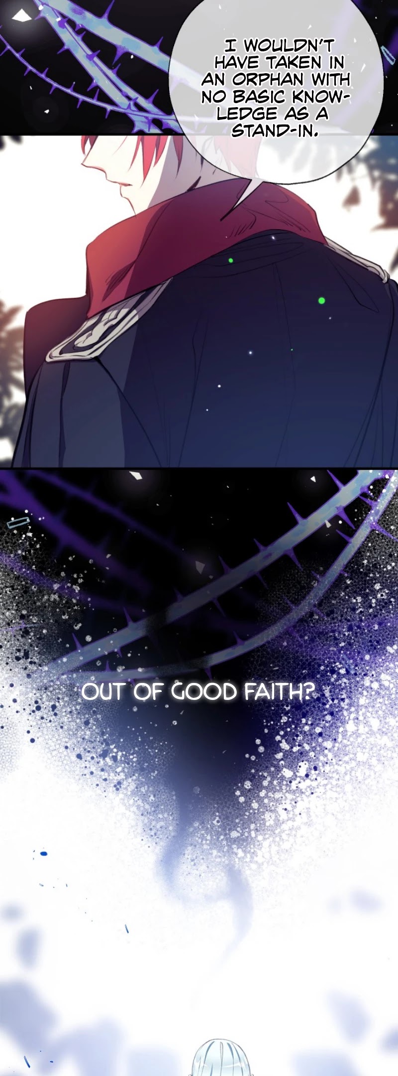 Can We Become a Family? Chapter 1 page 8 - Chapter 1