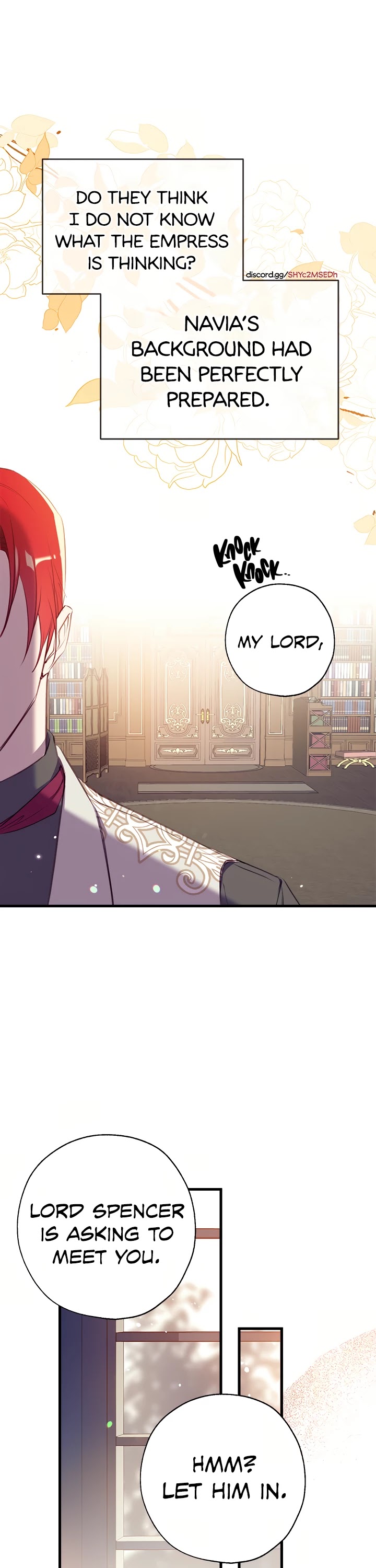 Can We Become a Family? Chapter 10 page 10 - Chapter 10