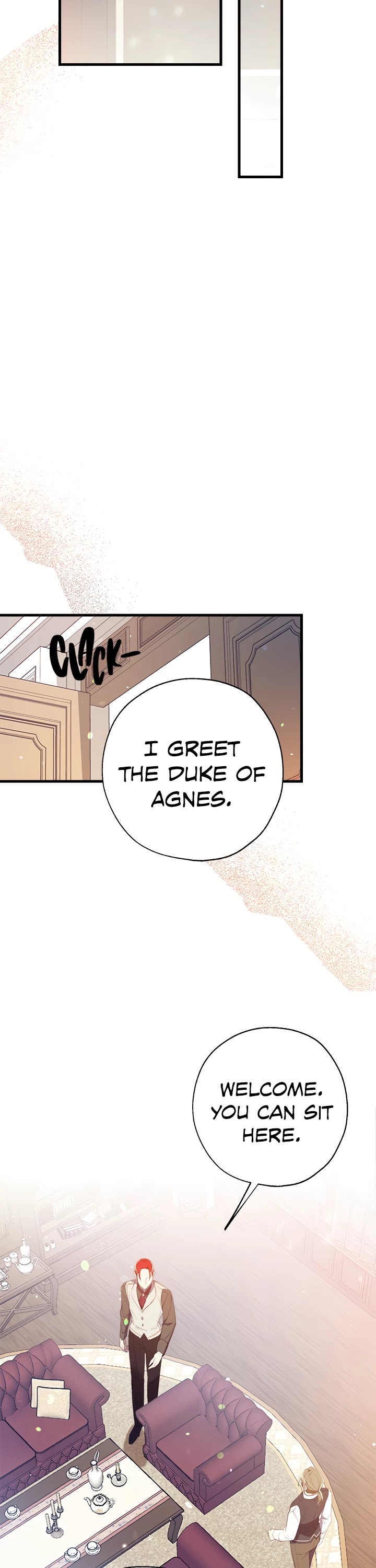 Can We Become a Family? Chapter 10 page 11 - Chapter 10