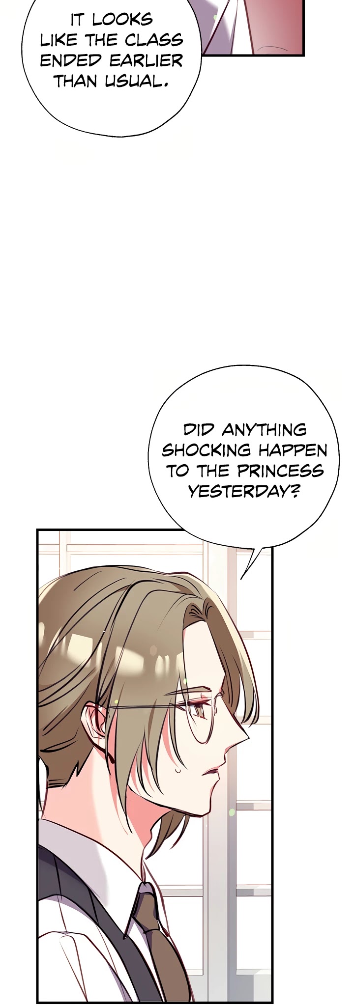 Can We Become a Family? Chapter 10 page 13 - Chapter 10