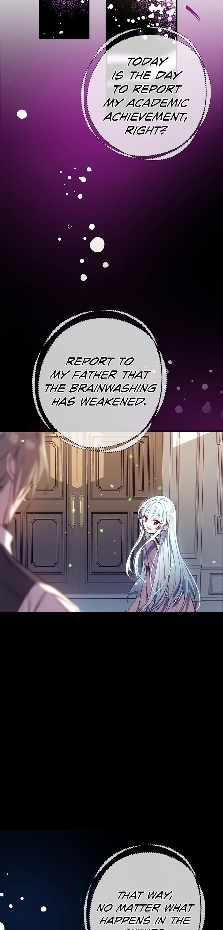 Can We Become a Family? Chapter 10 page 15 - Chapter 10