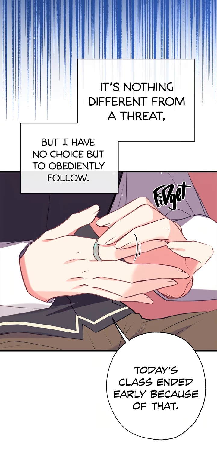Can We Become a Family? Chapter 10 page 17 - Chapter 10