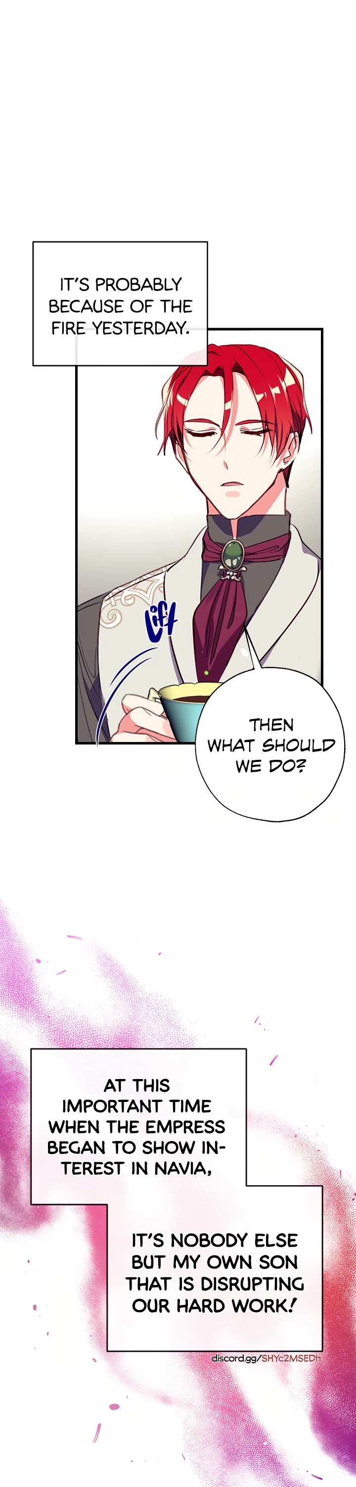 Can We Become a Family? Chapter 10 page 18 - Chapter 10