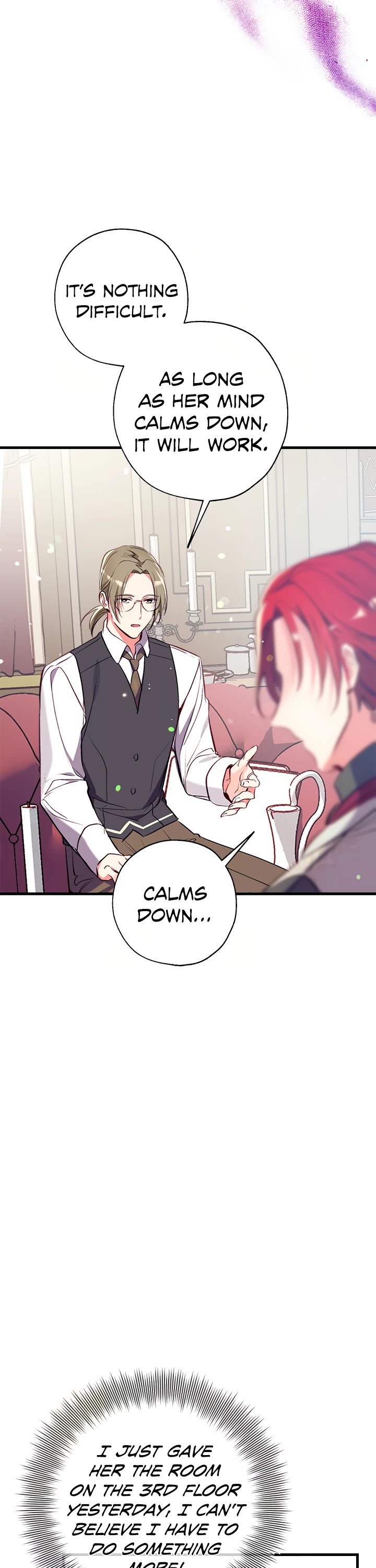 Can We Become a Family? Chapter 10 page 19 - Chapter 10