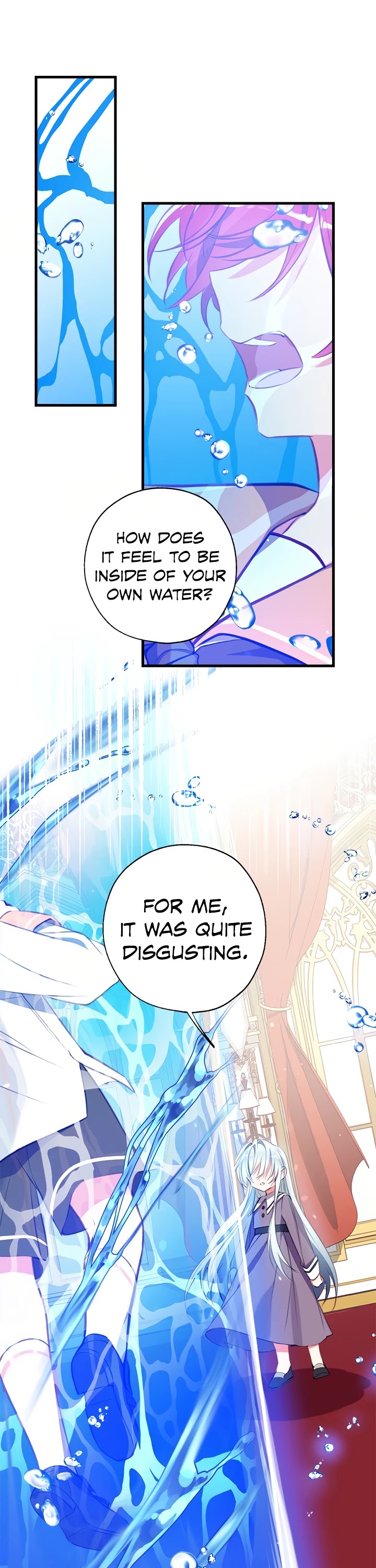 Can We Become a Family? Chapter 10 page 2 - Chapter 10