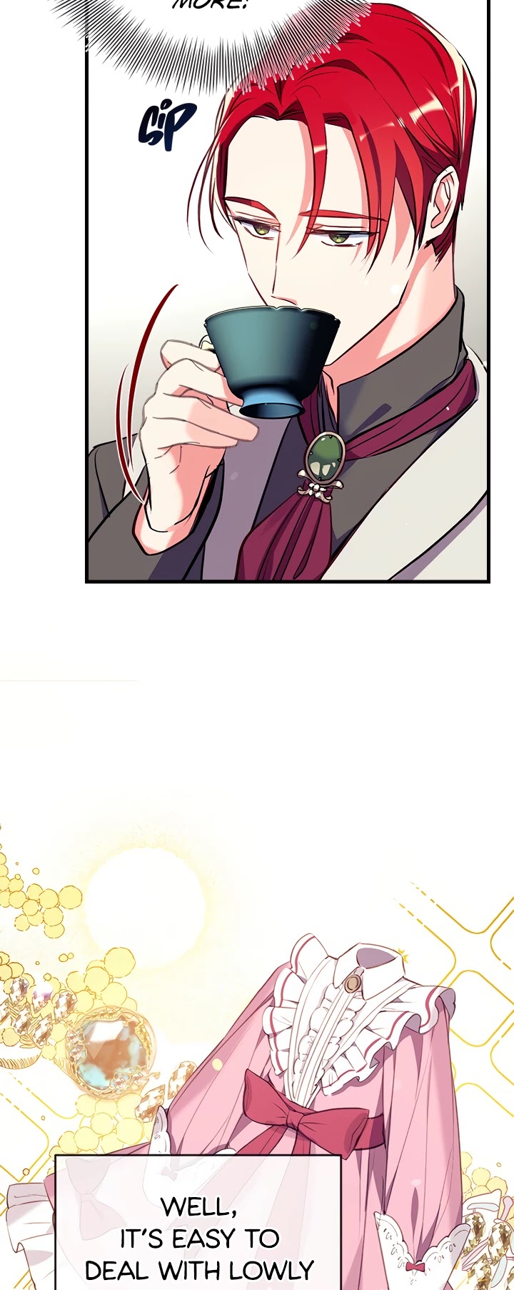 Can We Become a Family? Chapter 10 page 20 - Chapter 10