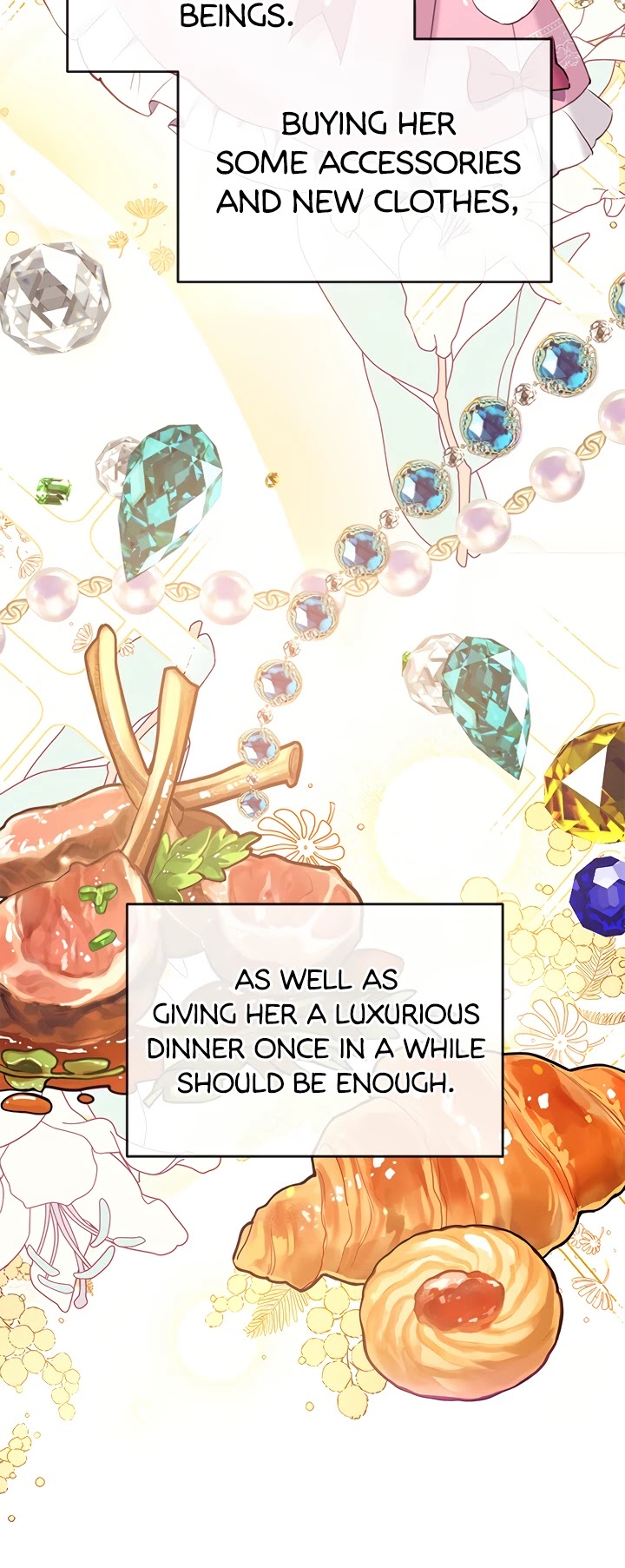 Can We Become a Family? Chapter 10 page 21 - Chapter 10