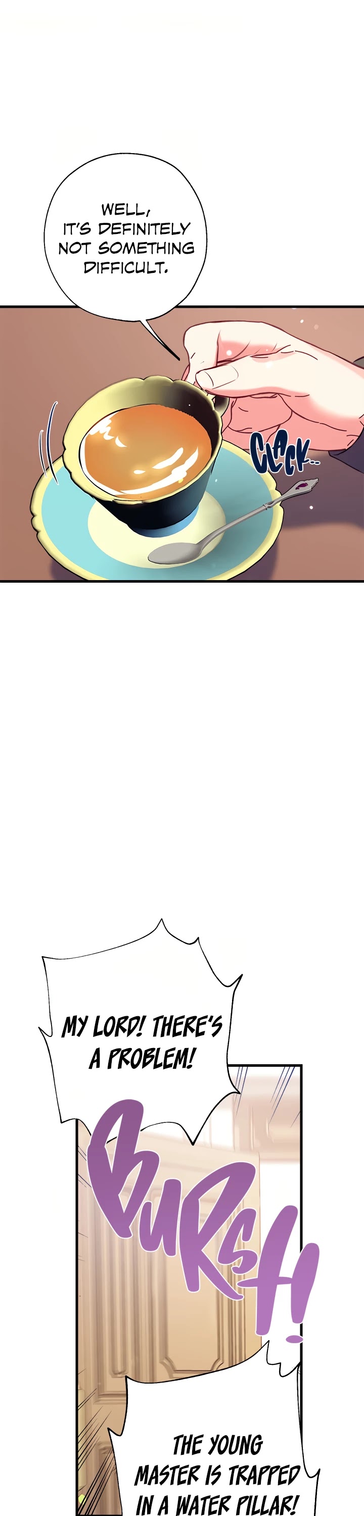 Can We Become a Family? Chapter 10 page 22 - Chapter 10
