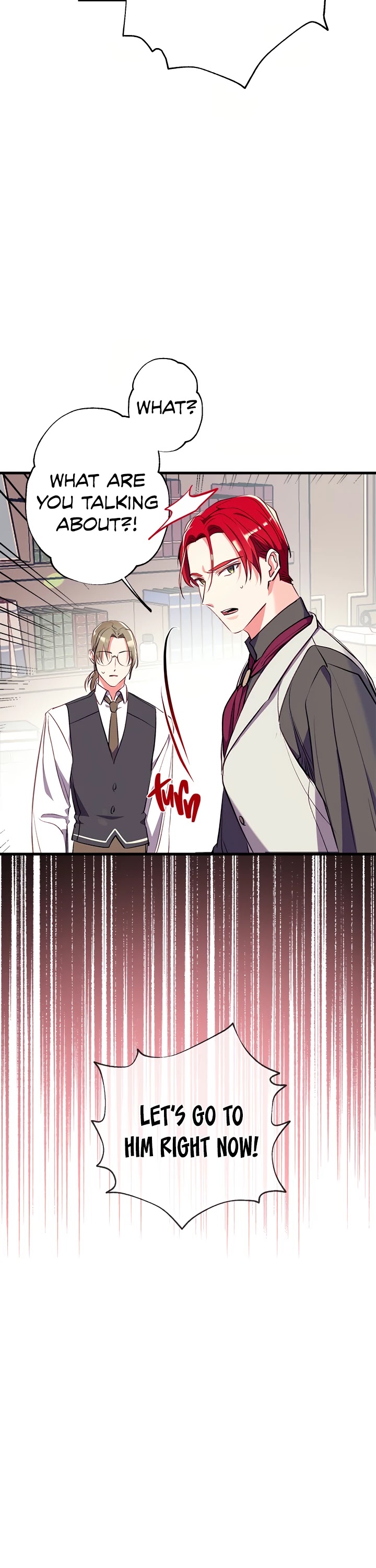 Can We Become a Family? Chapter 10 page 23 - Chapter 10