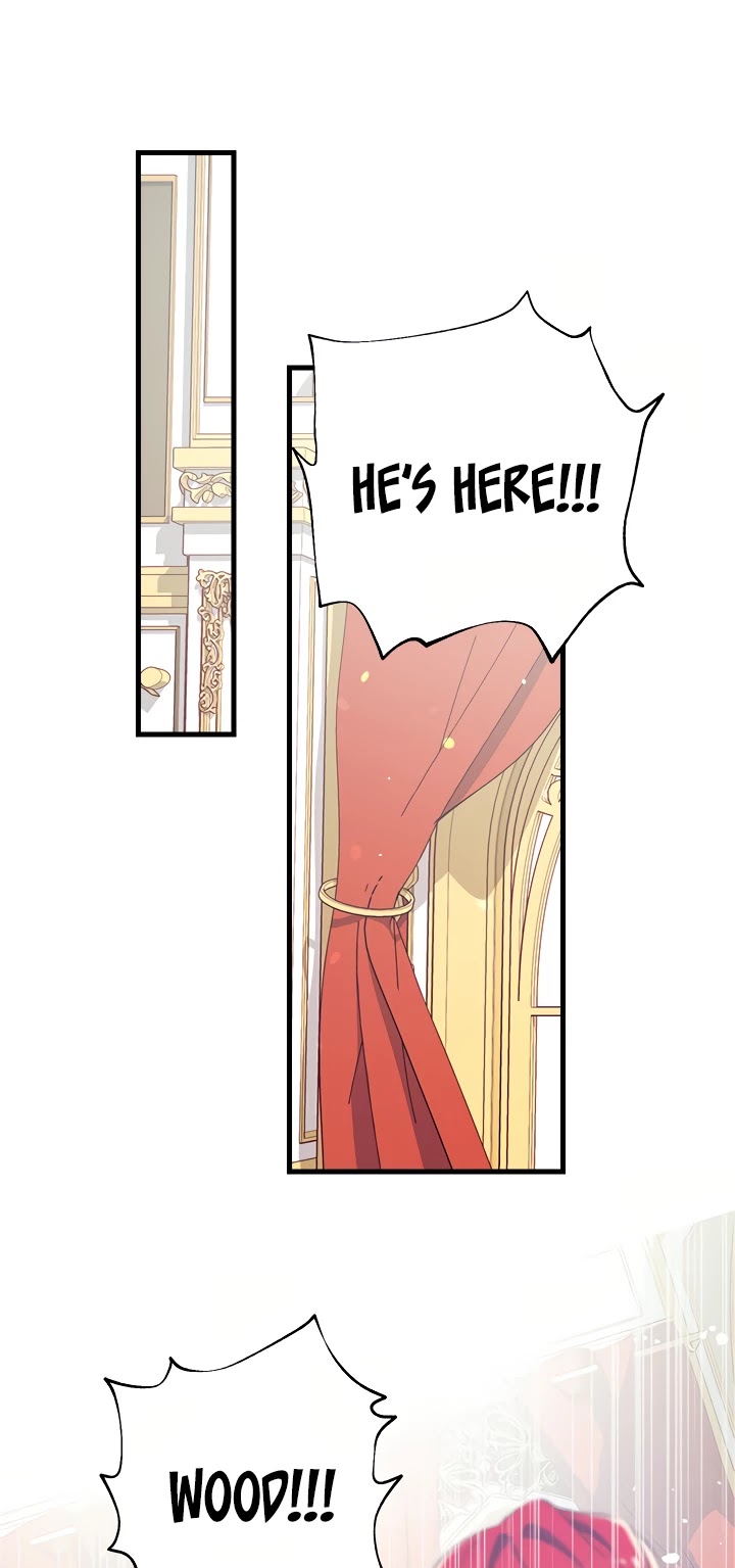 Can We Become a Family? Chapter 10 page 24 - Chapter 10