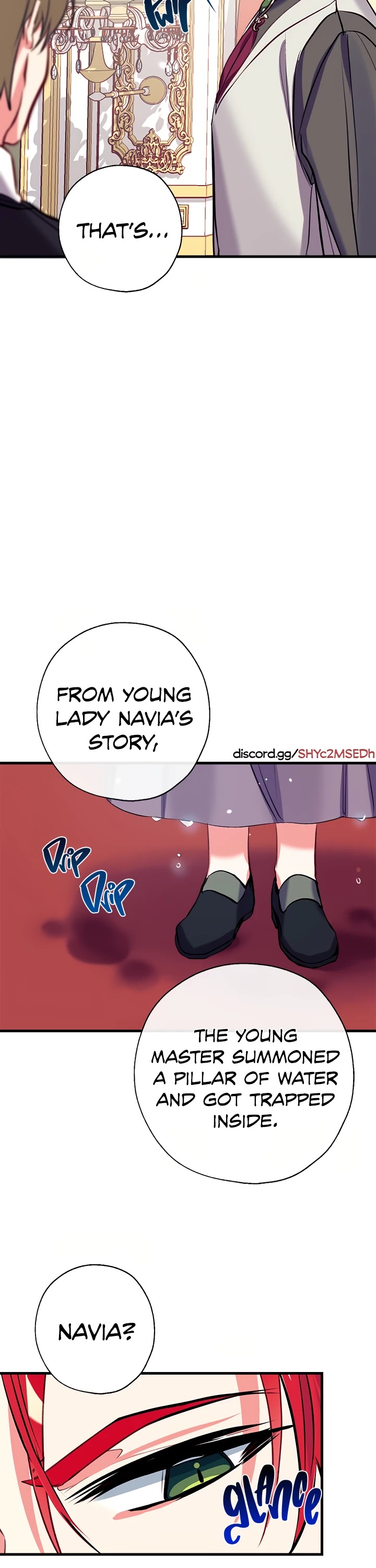 Can We Become a Family? Chapter 10 page 27 - Chapter 10