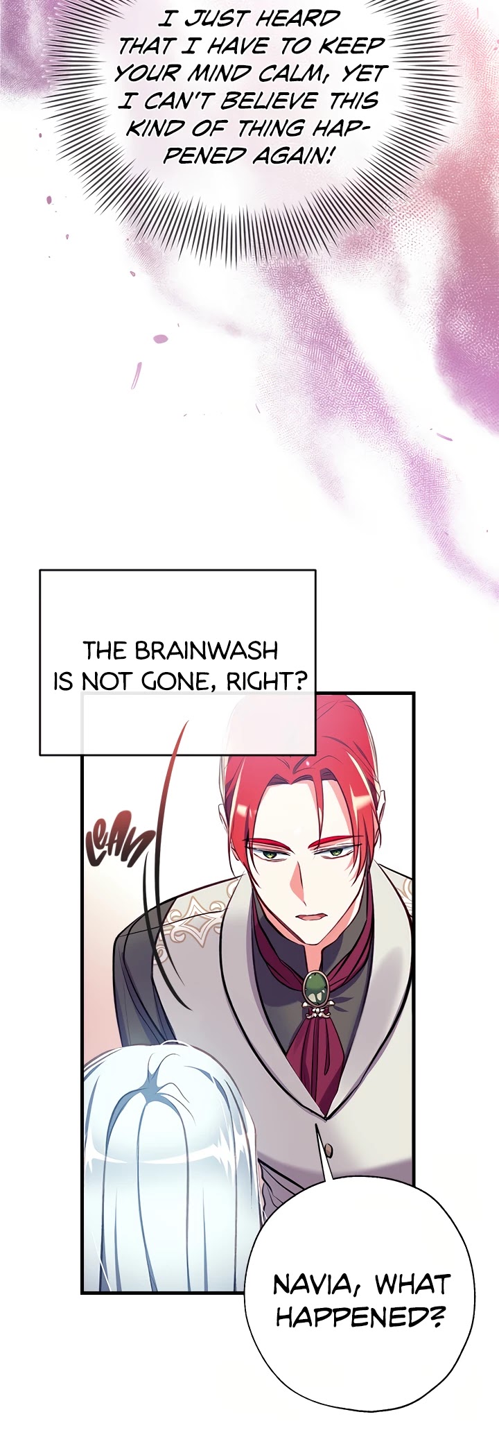 Can We Become a Family? Chapter 10 page 29 - Chapter 10