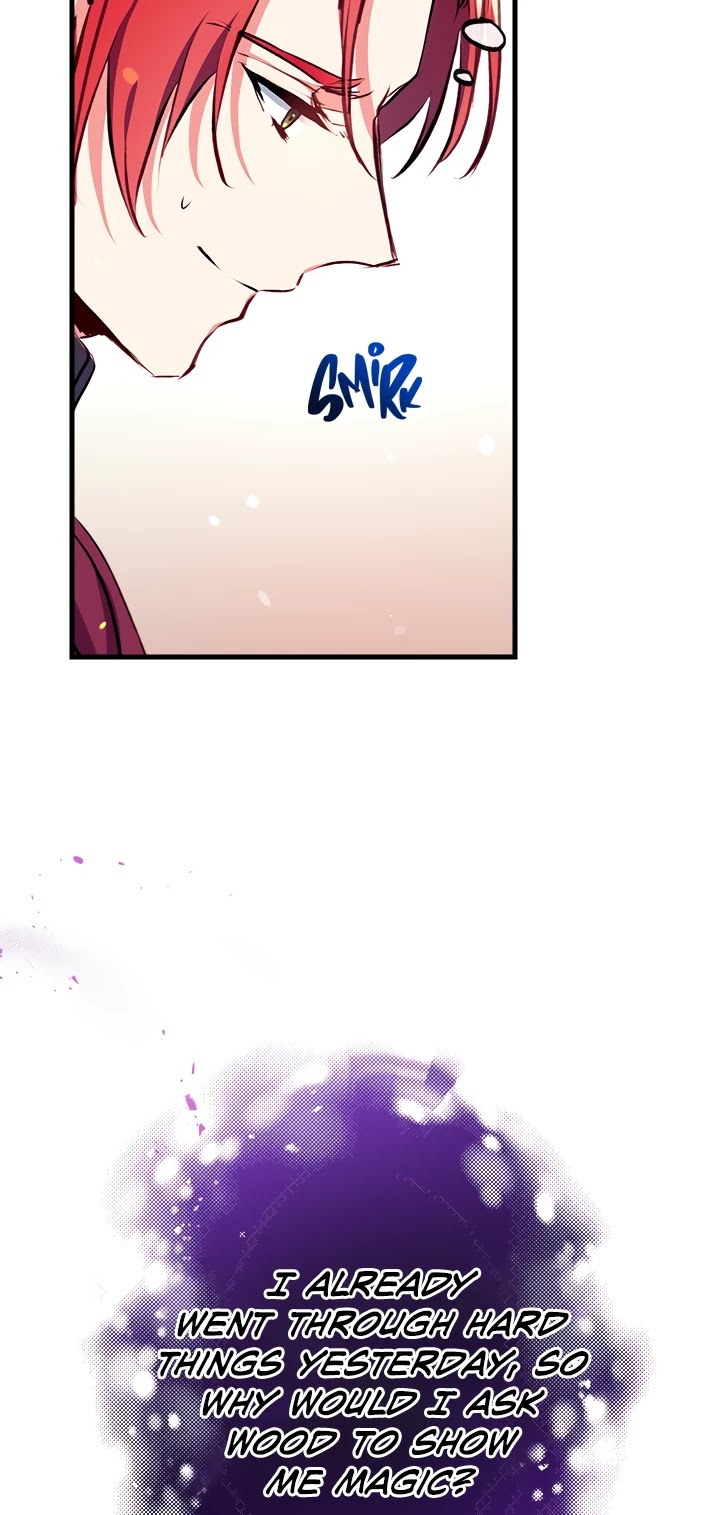 Can We Become a Family? Chapter 10 page 32 - Chapter 10
