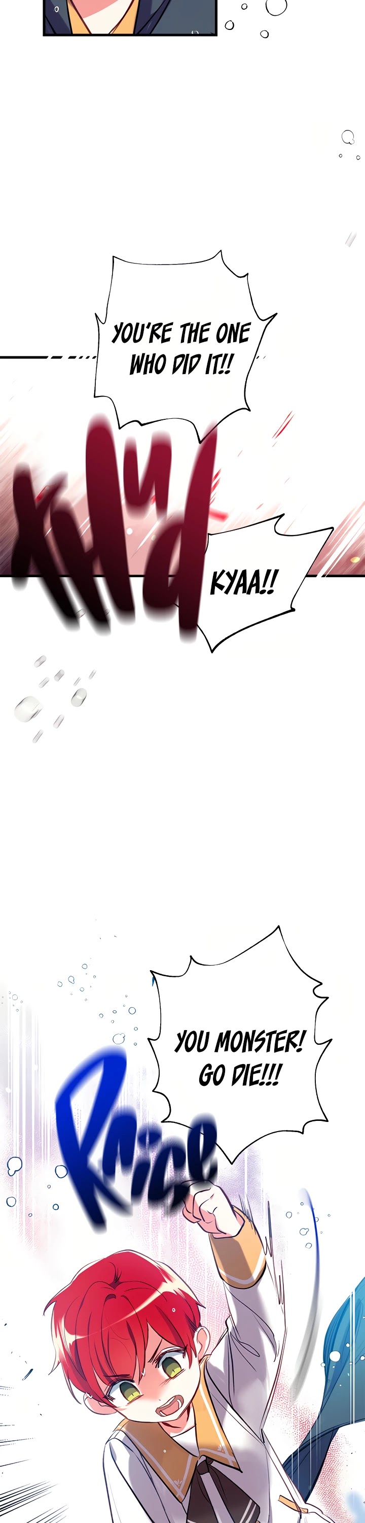 Can We Become a Family? Chapter 10 page 35 - Chapter 10