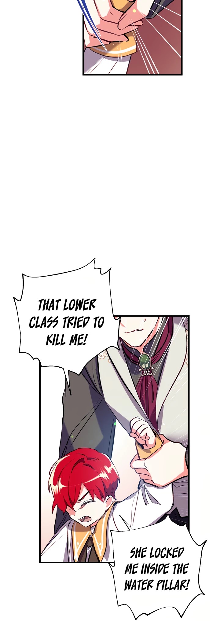 Can We Become a Family? Chapter 10 page 37 - Chapter 10