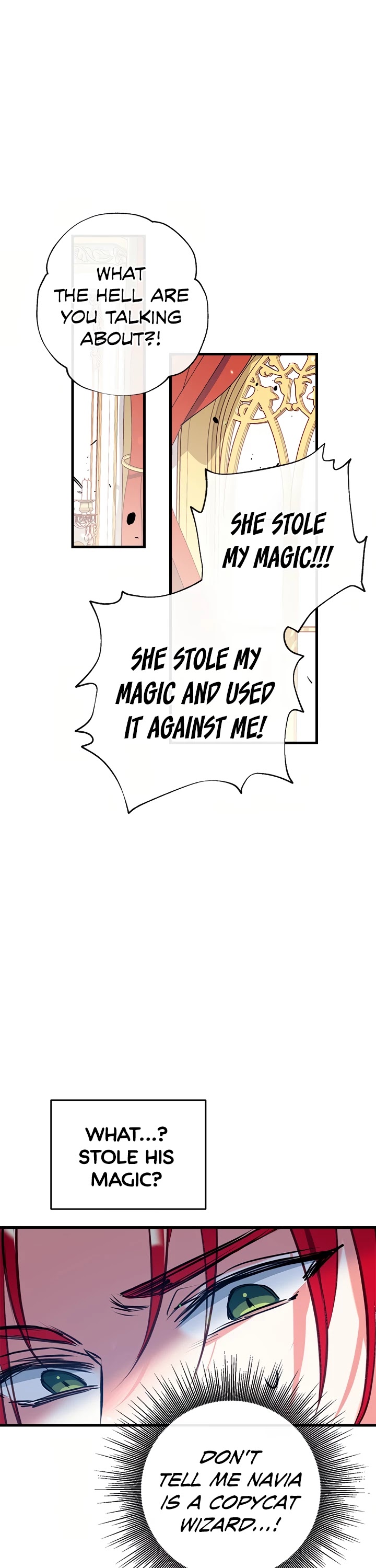 Can We Become a Family? Chapter 10 page 38 - Chapter 10