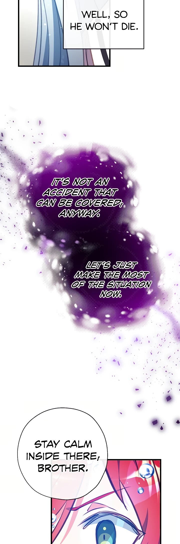 Can We Become a Family? Chapter 10 page 4 - Chapter 10