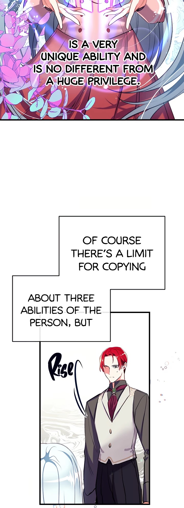 Can We Become a Family? Chapter 10 page 40 - Chapter 10