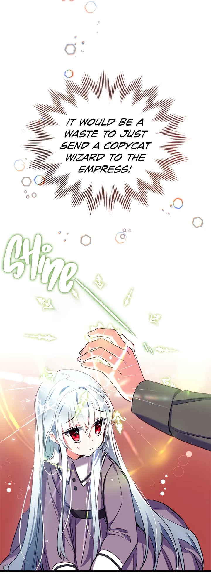 Can We Become a Family? Chapter 10 page 41 - Chapter 10