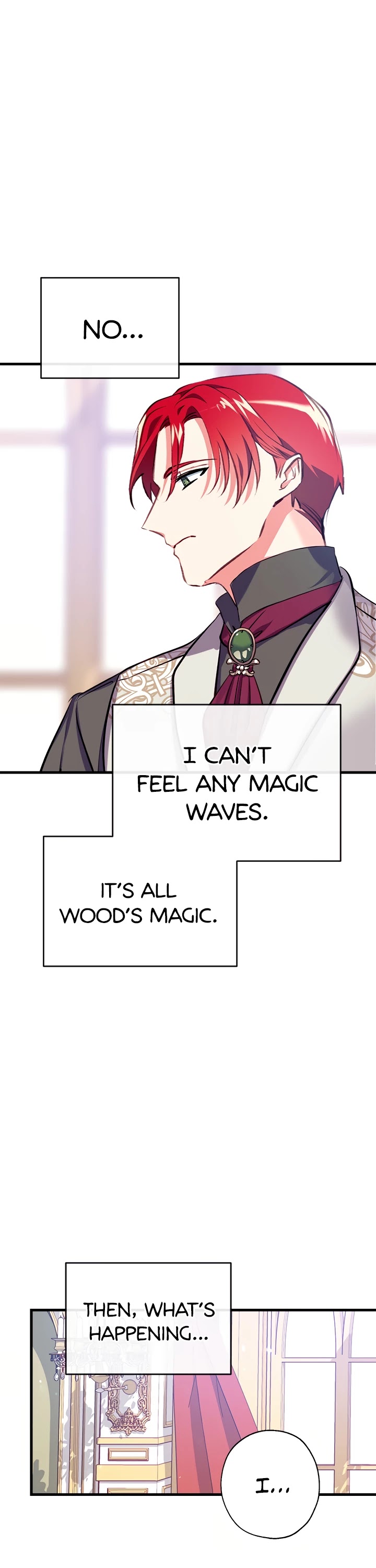 Can We Become a Family? Chapter 10 page 42 - Chapter 10