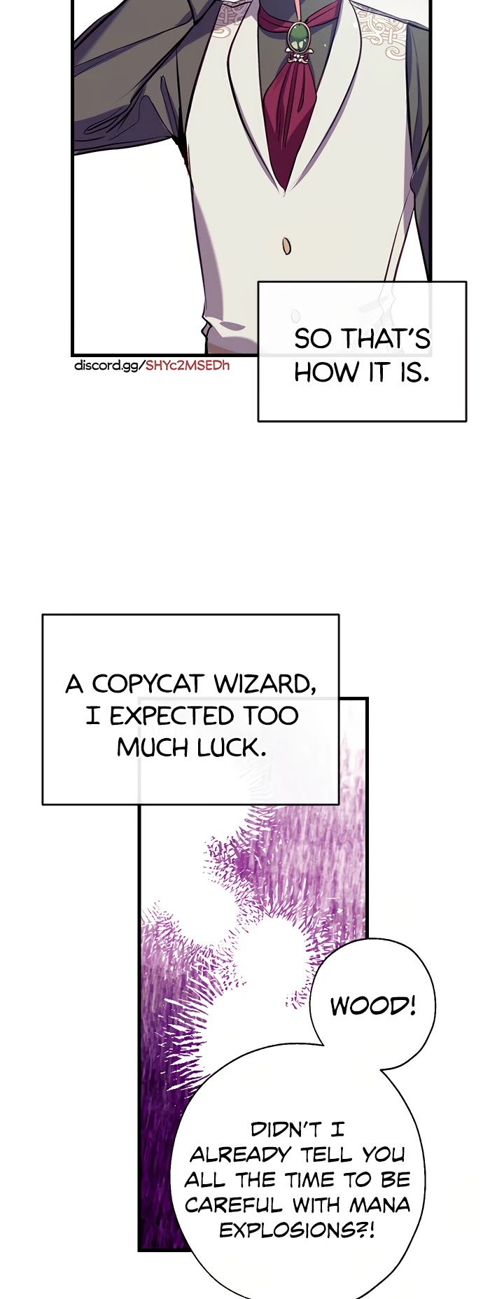 Can We Become a Family? Chapter 10 page 44 - Chapter 10