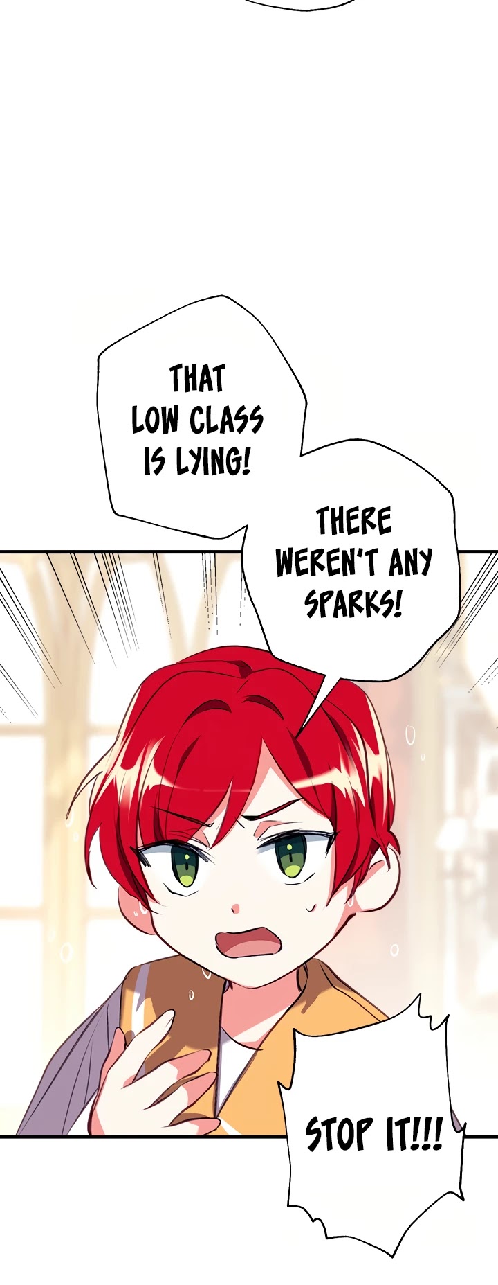 Can We Become a Family? Chapter 10 page 45 - Chapter 10