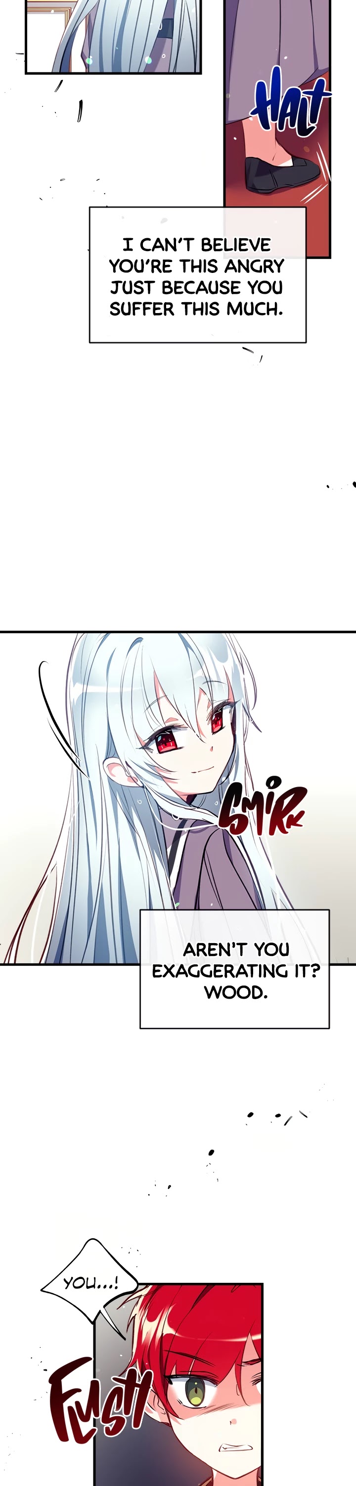 Can We Become a Family? Chapter 10 page 47 - Chapter 10