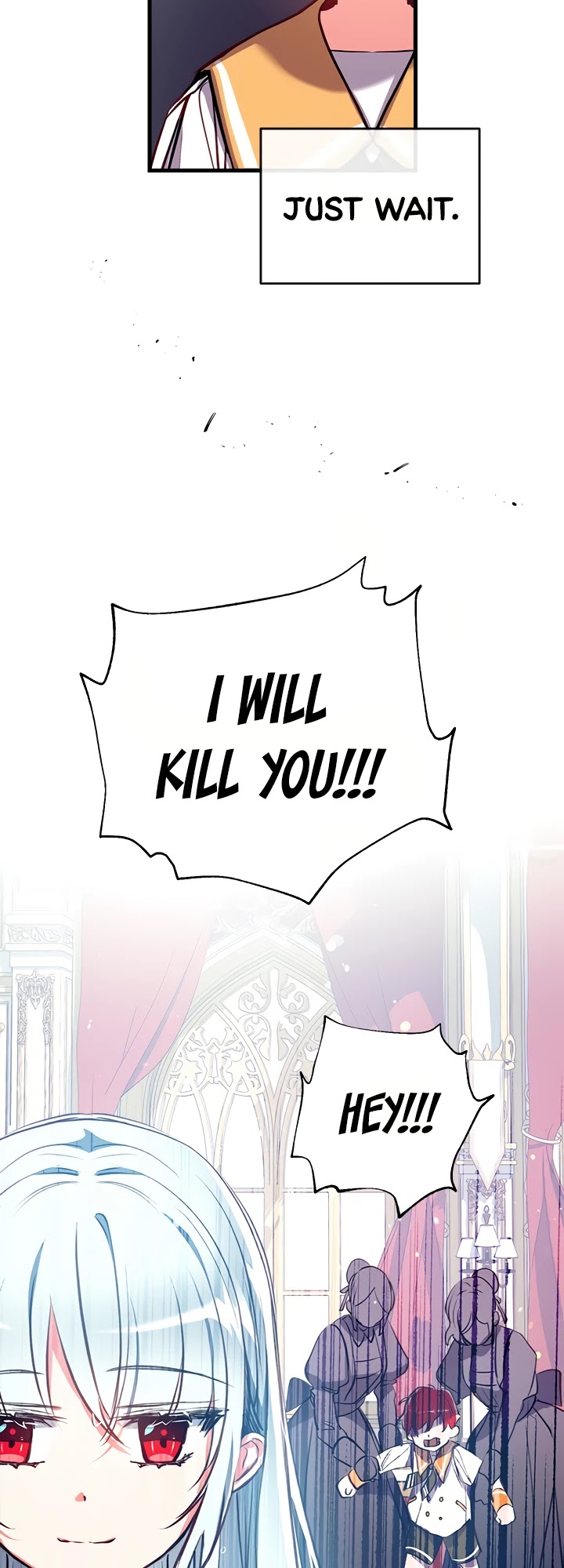 Can We Become a Family? Chapter 10 page 48 - Chapter 10
