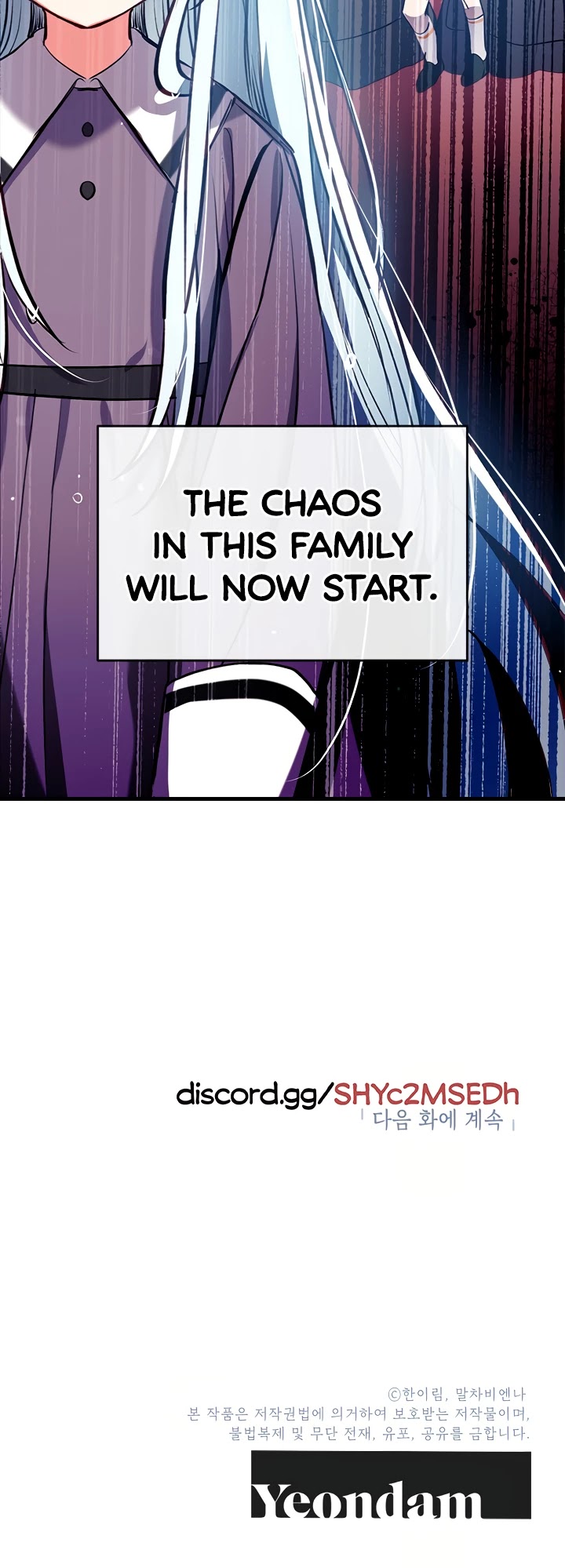 Can We Become a Family? Chapter 10 page 49 - Chapter 10