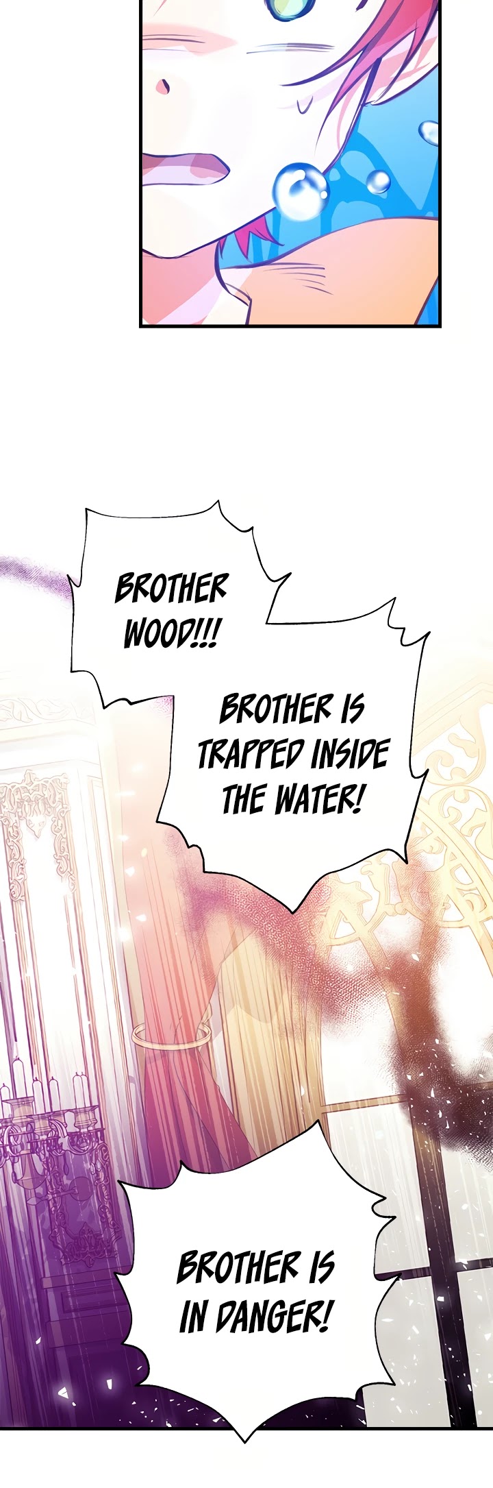 Can We Become a Family? Chapter 10 page 5 - Chapter 10