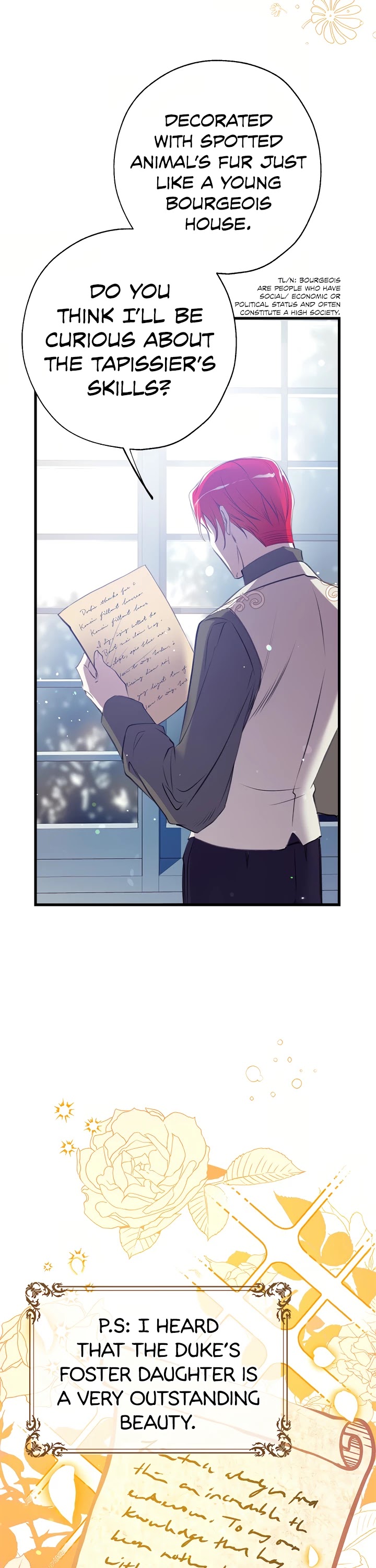 Can We Become a Family? Chapter 10 page 7 - Chapter 10