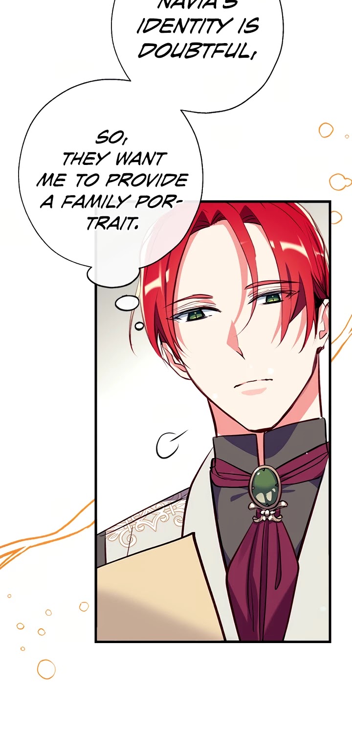 Can We Become a Family? Chapter 10 page 9 - Chapter 10