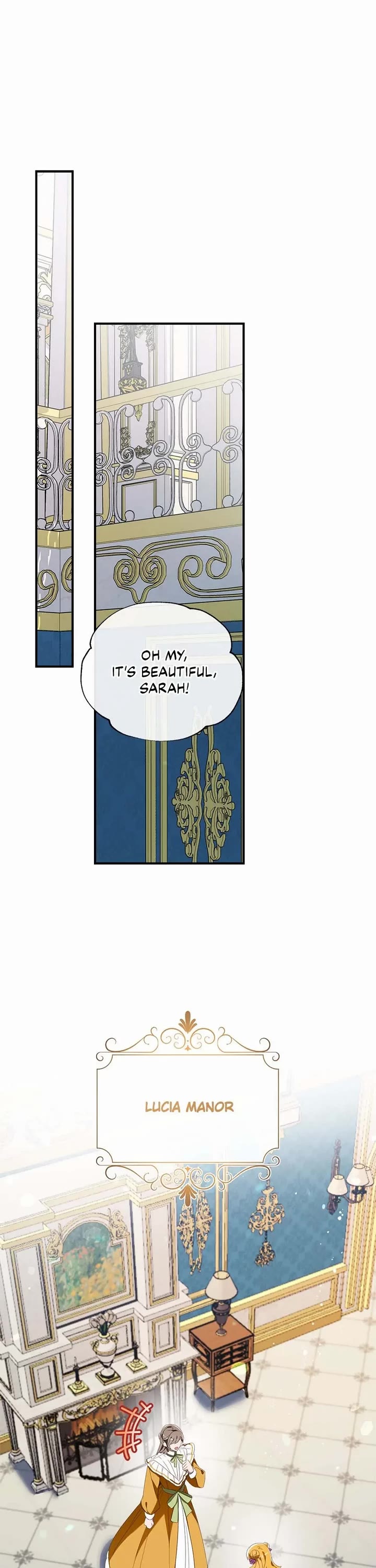 Can We Become a Family? Chapter 100 page 1 - Chapter 100