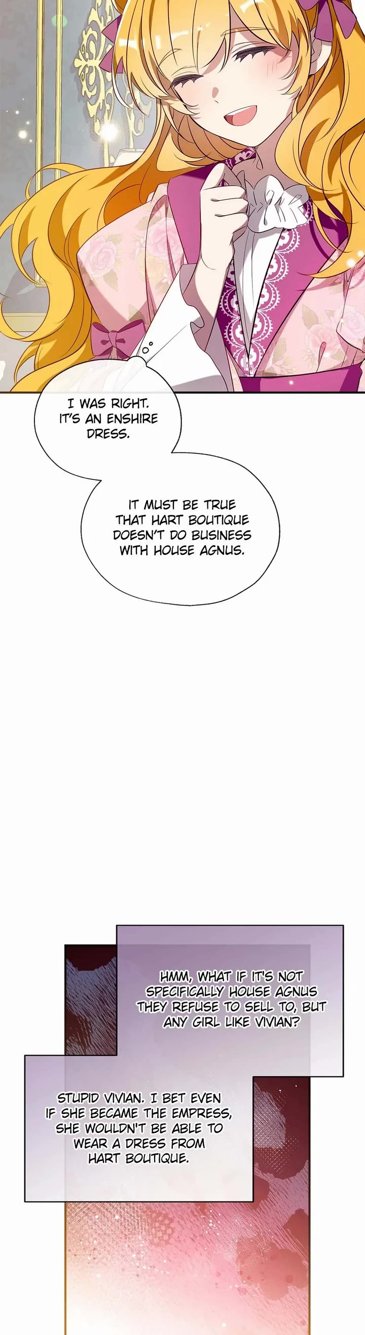Can We Become a Family? Chapter 100 page 10 - Chapter 100