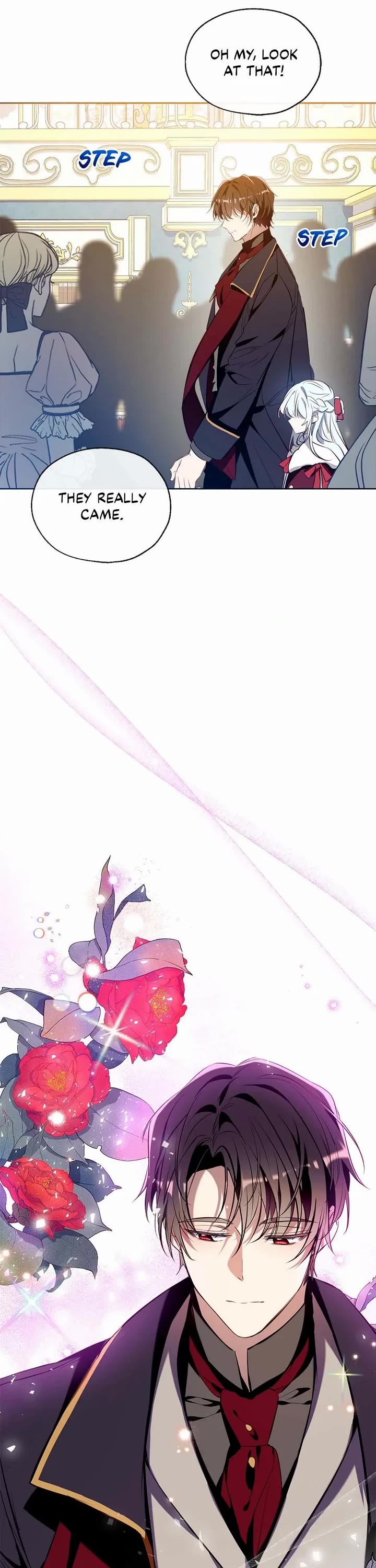 Can We Become a Family? Chapter 100 page 12 - Chapter 100