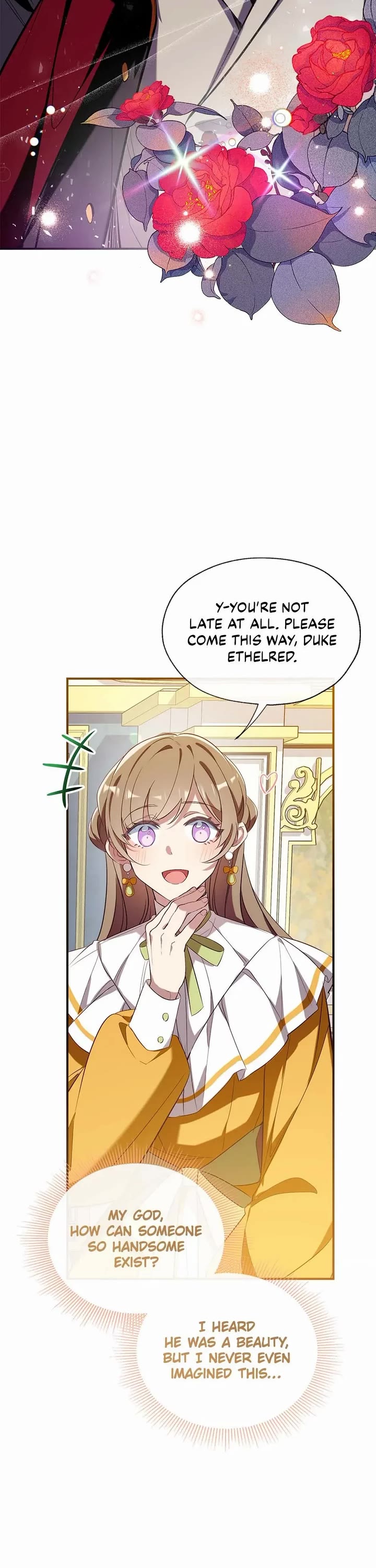 Can We Become a Family? Chapter 100 page 13 - Chapter 100