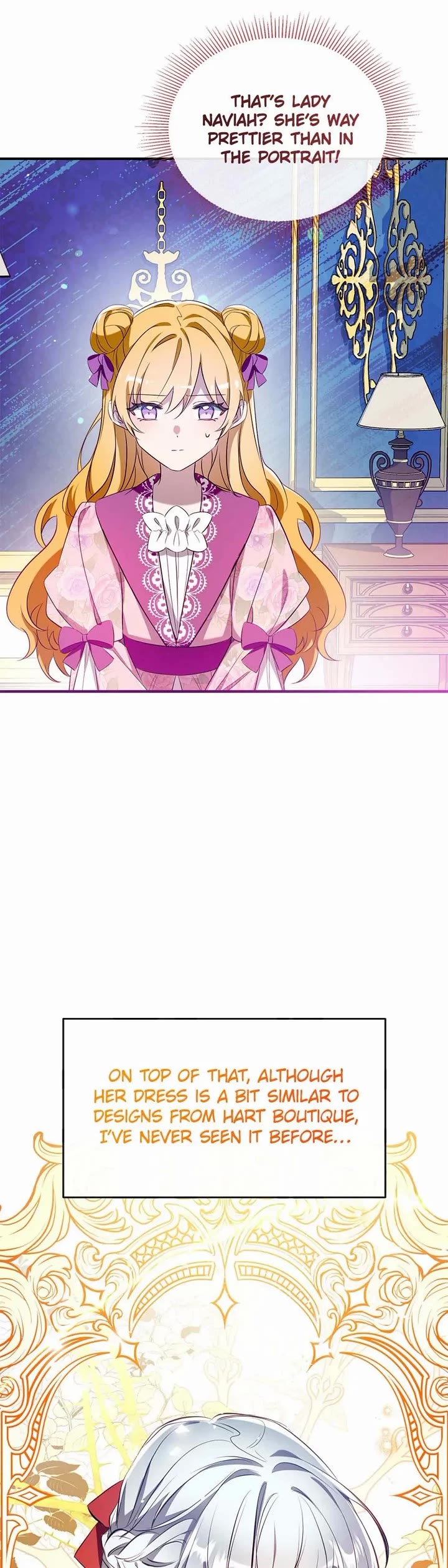 Can We Become a Family? Chapter 100 page 15 - Chapter 100