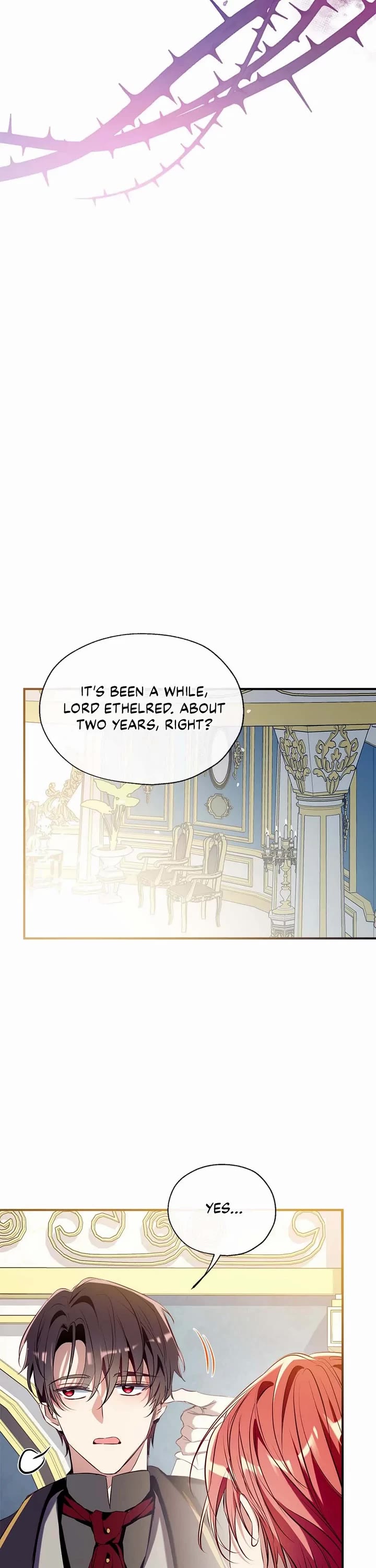 Can We Become a Family? Chapter 100 page 18 - Chapter 100