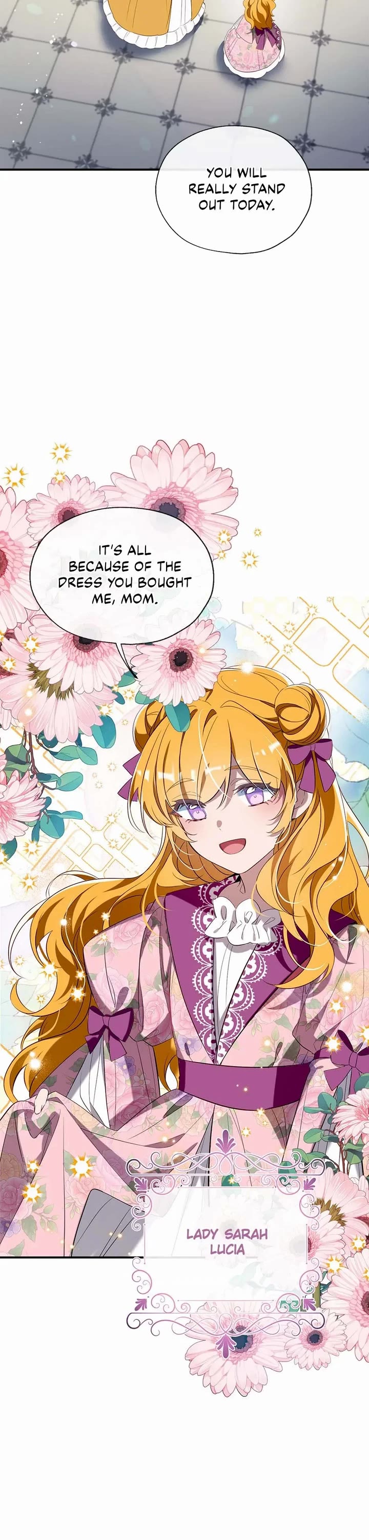 Can We Become a Family? Chapter 100 page 2 - Chapter 100